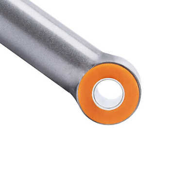 Parallel 4 Link Kit Universal Weld on with Tubes Car Truck Tool for Rat Truck